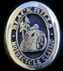 Sturgis Blackhills Motorcycle Classic Ring-Large-Gold