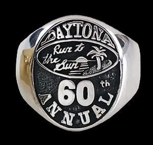 Daytona Run to the Sun 50th Annual-Large-SS - Click Image to Close