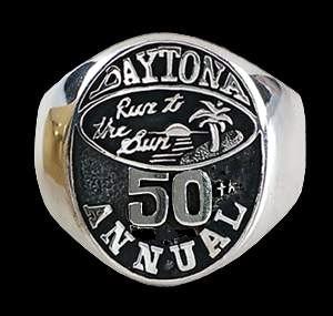 Daytona Run to the Sun 50th Annual-Large-SS - Click Image to Close