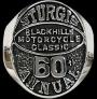 Sturgis 60th Annual BH Classic-Large-SS-SP