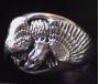 Spreadwing Eagle Ring-SS