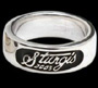 Ladies Small Sturgis Annual Band-SS-2003
