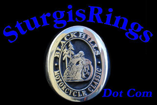 Sturgis Rings